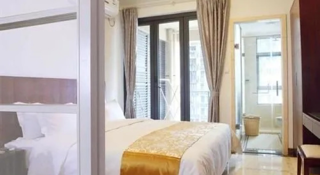 Lvjia Vacation Rentals-phoenix Waterside, Book Hotel Sanya Hainan