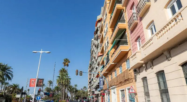 Apartamentos Bahia Suite