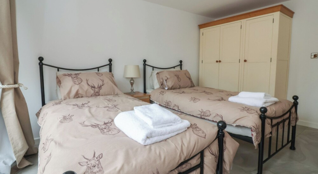 Pillar Barn, Prenota Casa vacanze Driffield Inghilterra