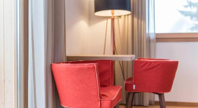 Люкс Pension Haus Tirol