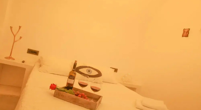 My Bozer Cave Villa