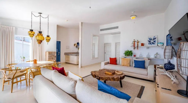 Номер Standard Mar del Cabo By Velas Resorts Adults Only