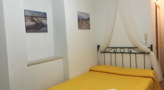 Hotel Villa Lina
