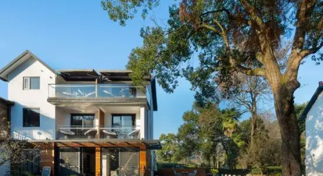 1921 Villa, Забронировать Вилла Отели Сиху 5 звезд, 5*