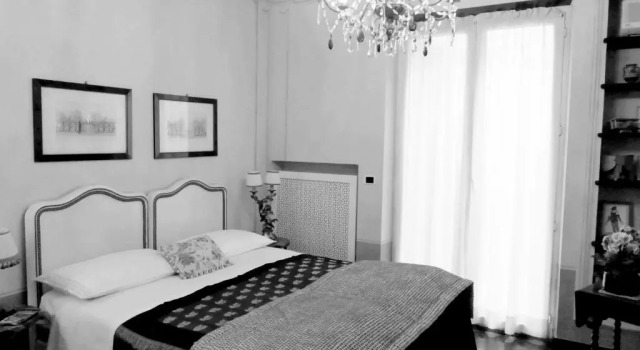 Bed and Breakfast Flowers