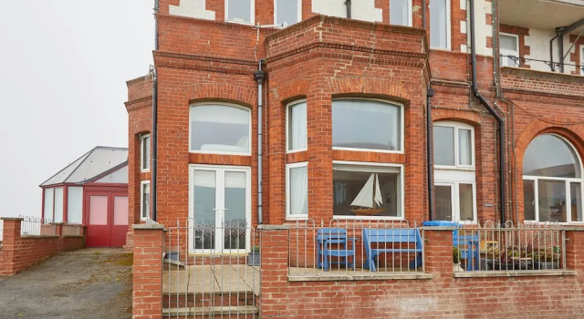 Host Stay Sunset View, Забронировать Апартаменты/квартира Апартаменты Йоркширских вересковых поля, Апартаменты/квартира