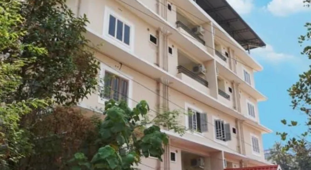 Sapphire Hotel Apartment