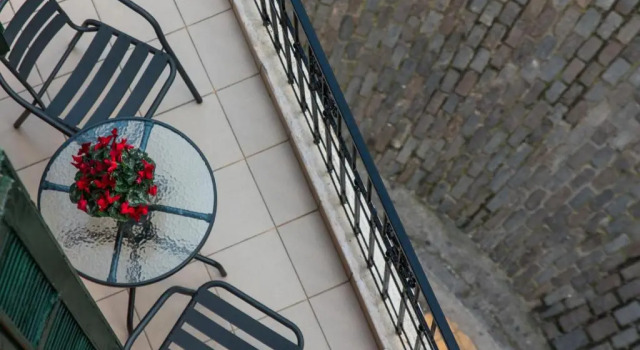 Номер Superior Old Town Inn