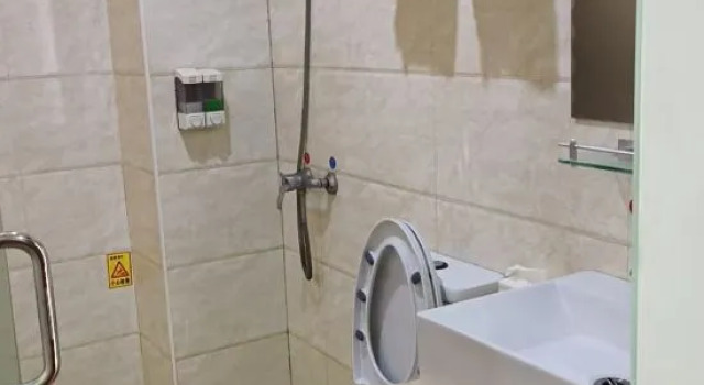 Люкс Zhongshan Guanlong Hotel