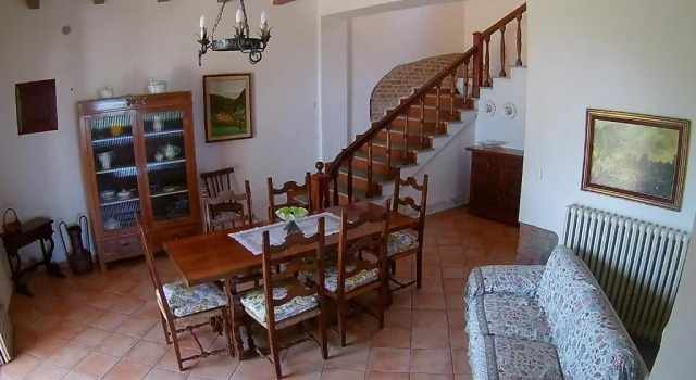 Коттедж Casa Di Vittoria