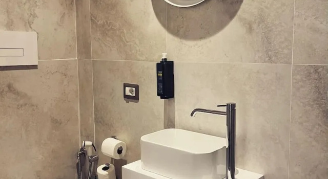Двухместный номер Classic Smart Rooms Naples