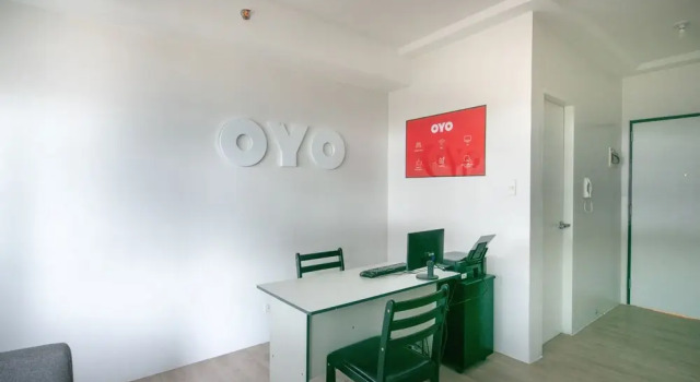 OYO 439 Studio A By Filinvest, Забронировать Отель Кесон-Сити 