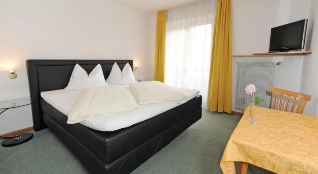 Pension Schweitzer