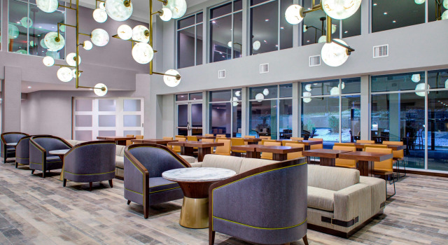 Fairfield Inn & Suites by Marriott Boulder Broomfield/Interlocken, Reserva ahora Hotel Broomfield Colorado