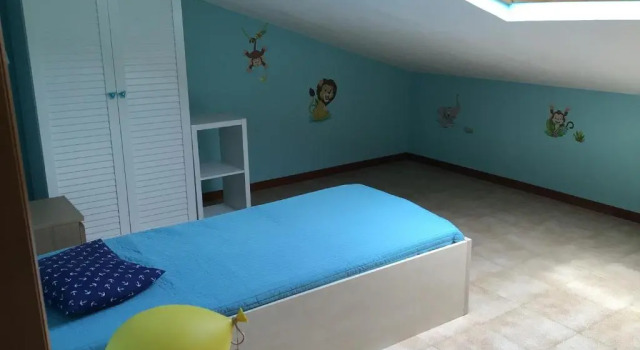 Casa di Giulietto, Rezervovat Apartmán Sirolo 