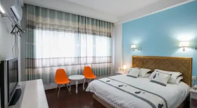 Shaoxing Anhui Hotel (Luxun Hometown Store), Boek Hotel Shaoxing Zhejiang