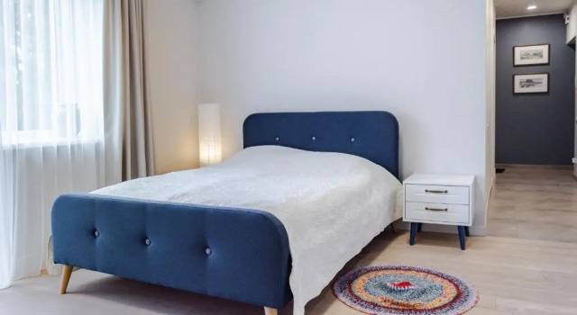 Near park apartment with balcony, Rezervovat Apartmán Birštonas Kaunas