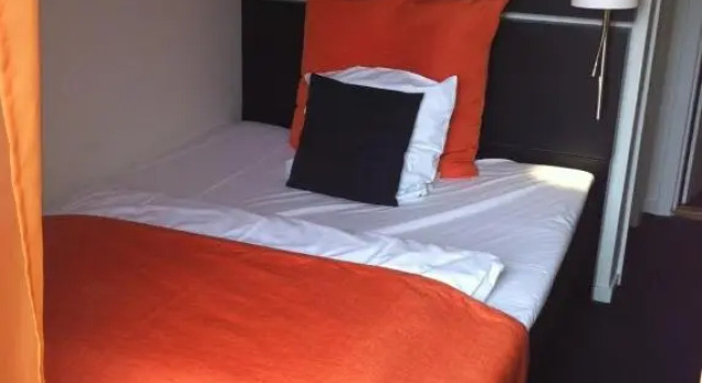 Standart oda Hotel Harmonien