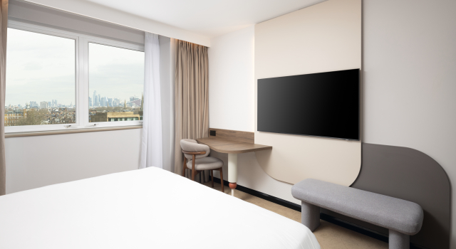 Mercure London Earls Court