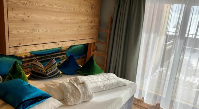 Hotel Goldknopf
