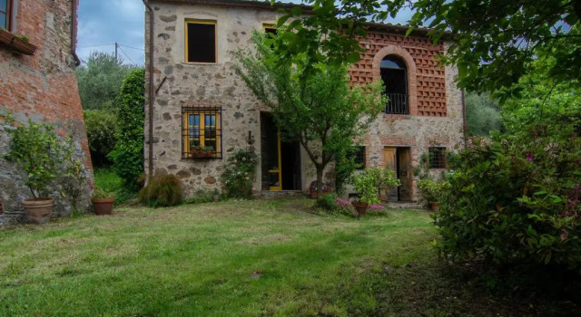 Коттедж La Casina dei Frati