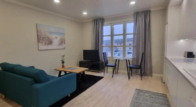 Номер Deluxe Apartment Louna