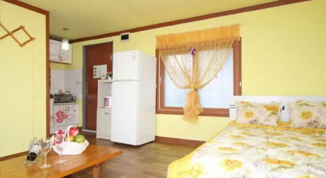 Номер Standard Taeyoung Pension
