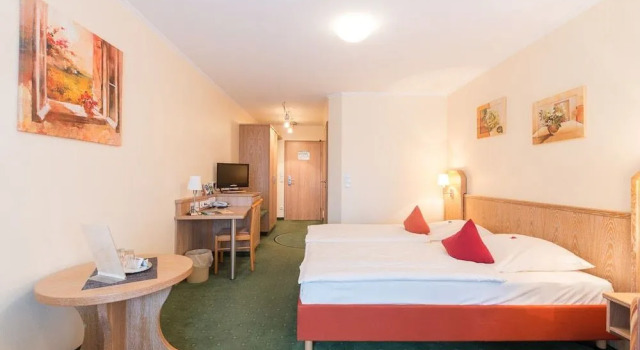 Schützenhof Ahlerstedt, Réserver Hôtel Sieversen Luneburg Heath