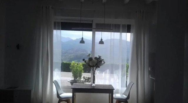 Студия Markulluko Borda Rural Suites
