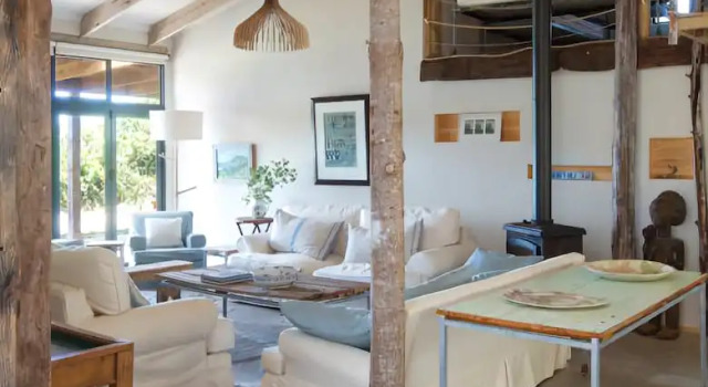 Robberg Beach House, Reservar Hotel Plettenberg Bay Knysna