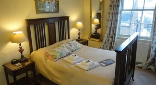 Двухместный номер Standard Longs Inn
