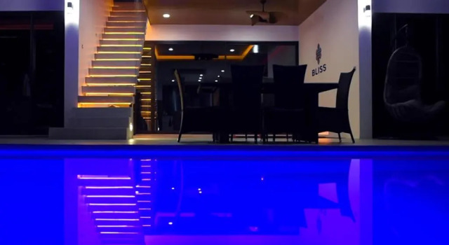 Вилла Bliss Villas