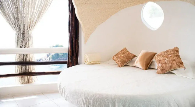 Hotel Pasión de Luna
