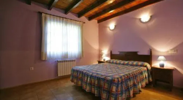 Apartamentos Picu Castiellu, Prenota Hotel Hotel a Asturie con parcheggio, Parcheggio