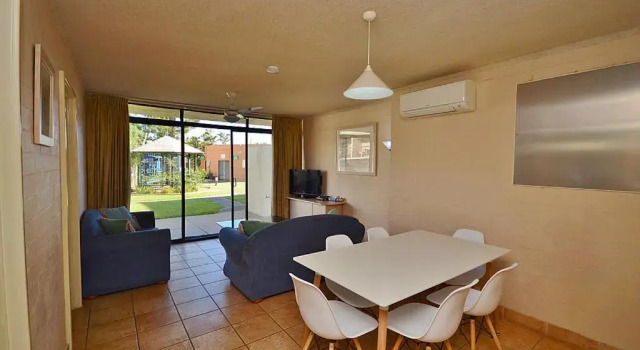 Riverview Holiday Apartment 47 - Kalbarri, WA, Забронировать Апартаменты/квартира Калбарри Mid West