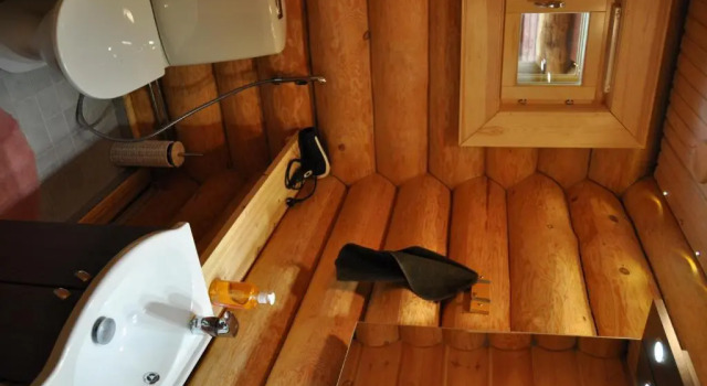 Chata Hevossilta