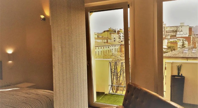Апартаменты Stayinbologna 2