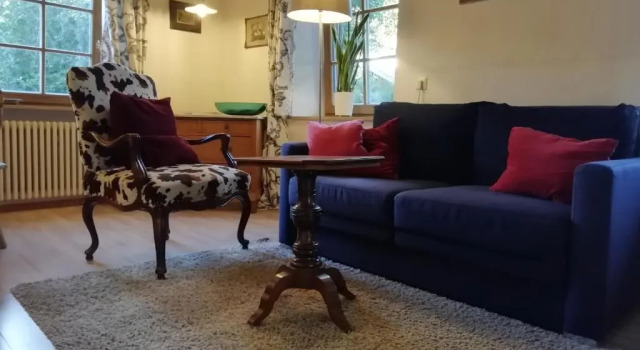 Апартаменты König Ludwig' das märchenhafte Appartement