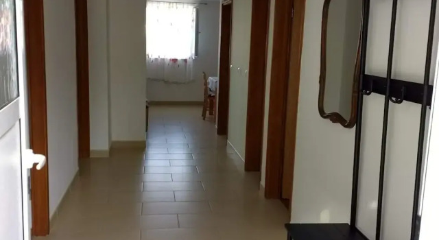 Апартаменты Apartment Ela
