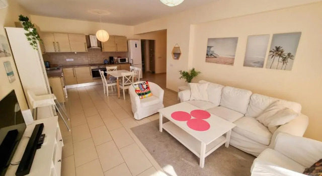 The Seahorse Apartment, Book Lejlighed Hoteller i Tersefanou med parkering, Parkering