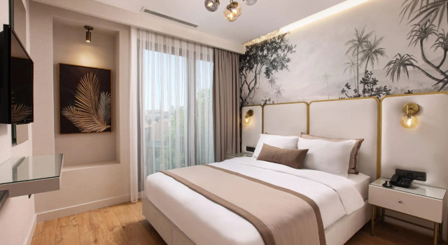 The Pearl Suites