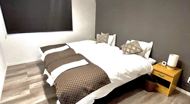 Апартаменты Casa Verde Hakuba- Vacation STAY 84873