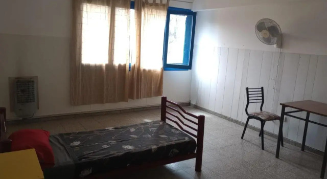 Rafa House