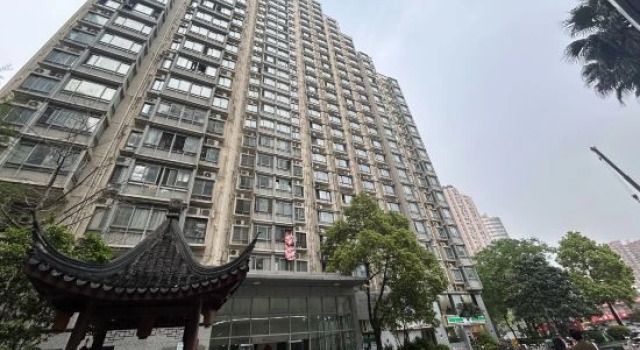 A Tranquil Chapter Boutique Inn, Varaa Boutique-hotelli Shanghai Shanghai