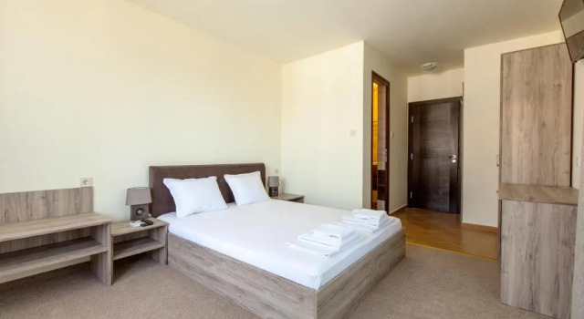 Номер Standard Cherry Villa