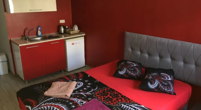 Guven Suit Otel