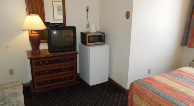Номер Deluxe Calypso Boutique Hotel