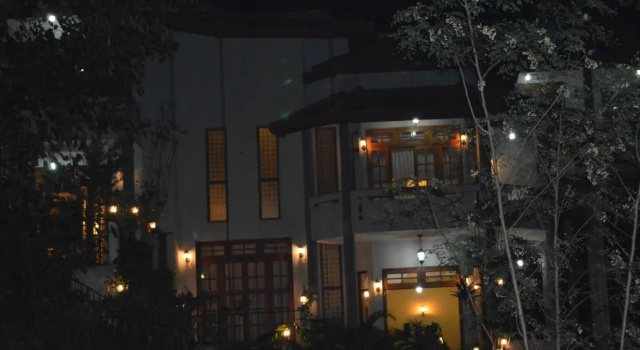 Elegante The Villa