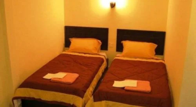 Baiduri's Place, Boek Hotel Pantai Cenang 