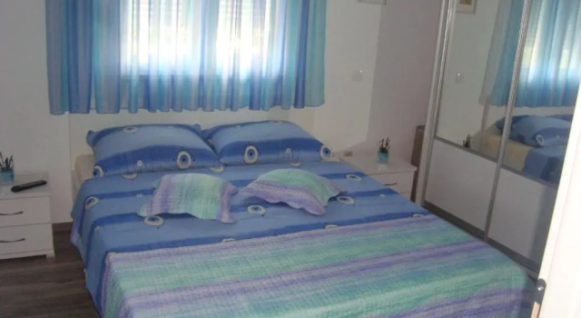 Апартаменты Apartment Radalj